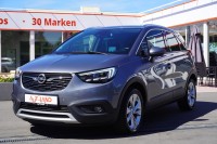 Vorschau: Opel Crossland 1.2