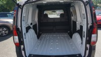 VW Caddy Cargo 2.0 TDI EcoProfi