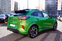 Ford Puma ST 1.5 EcoBoost ST X