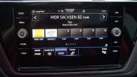 VW Touran 2.0 TDI DSG R-Line