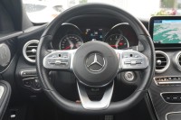 Mercedes-Benz C 300 C300 d T AMG Line