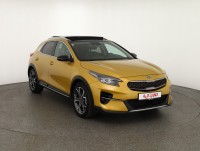 Kia xcee'd Xceed 1.6 T-GDI Autom. Platinum