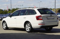 Skoda Octavia Combi 1.4 TSI DSG