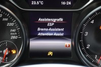 Mercedes-Benz CLA 200 AMG Line