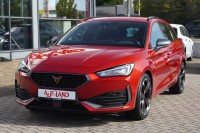 Vorschau: Cupra Leon ST 2.0TSI DSG