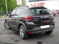 Dacia Sandero Stepway III Expression