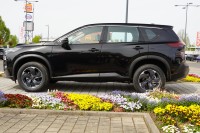 Nissan X-Trail 1.5 VC-T mHev Acenta Aut.