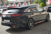 Kia pro_cee'd ProCeed 1.6 T-GDI GT