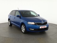 Skoda Rapid Spaceback 1.0 TSI Cool Edition
