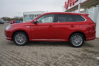 Mitsubishi Outlander 2.4 PHEV 4WD