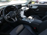 Mercedes-Benz C 180 C180 Aut.