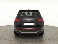 VW Tiguan Allspace 2.0 TDI DSG 4Motion