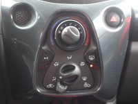 Toyota Aygo AYGO 1.0 x