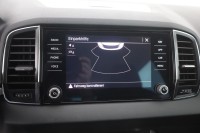 Skoda Karoq 1.5 TSI Tour