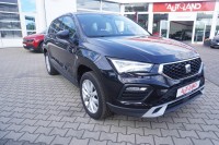 Seat Ateca 2.0 TDI DSG Style LHZ