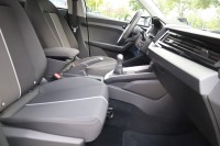 Audi A1 Sportback 25 1.0 TFSI advanced