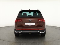 VW Tiguan 2.0 TSI 4M Urban Sport