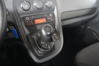 Mercedes-Benz Citan 108 CDI lang