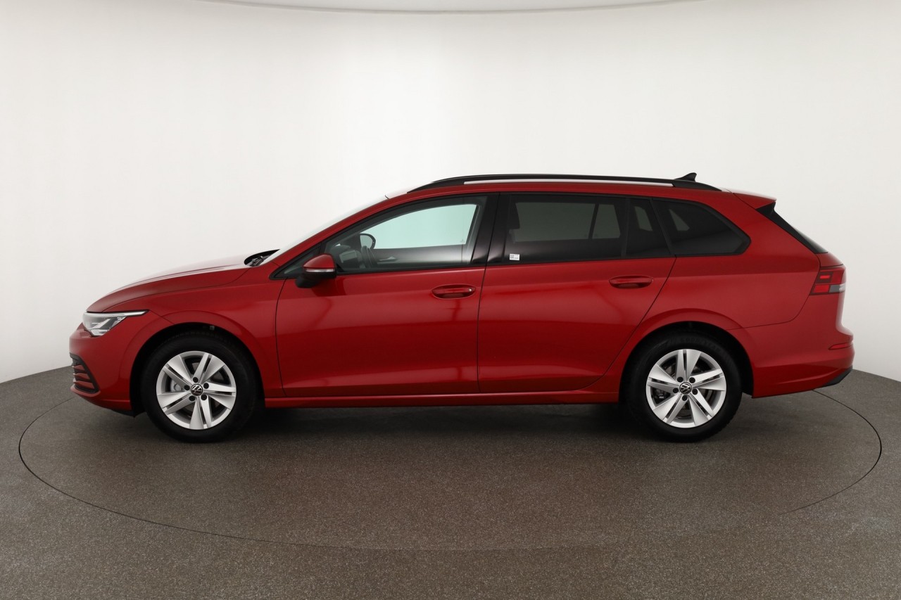 VW Golf Variant 1.5 TSI Life