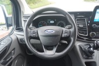 Ford Tourneo Custom 2.0TDCi L1