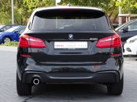 BMW 218 Active Tourer 2er - 218i M Sport