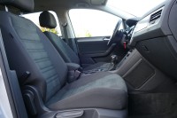 VW Touran 1.6 TDI DSG