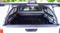 Nissan Navara 2.3 dCi 4x4 Double Cab