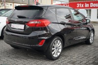 Ford Fiesta 1.0 EcoBoost Titanium