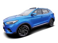 MG ZS 1.0 T-GDI Luxury Navi Sitzheizung LED