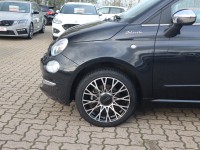 Fiat 500C 1.0 mHev Dolcevita