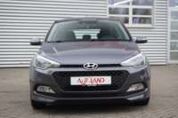 Vorschau: Hyundai i20 1.2