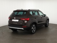 Seat Ateca 1.5 TSI Xcellence 4Drive DSG