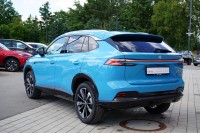 MG HS 1.5 T-GDI Hybrid+ Luxury Aut.