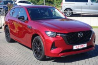 Mazda CX-60 2.5 Hybrid Homura AWD