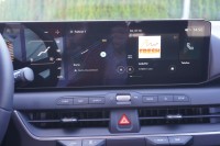 Kia K4 1.0 T-GDI