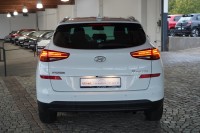 Hyundai Tucson 2.0