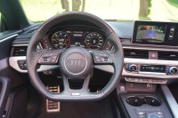 Audi A5 40 2.0 TDI quattro S line