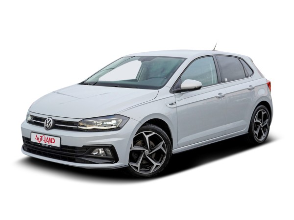 VW Polo 1.0 Highline R-Line