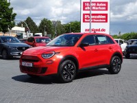 Vorschau: Fiat 600 1.2 T3 mHEV Aut.