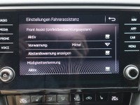 Skoda Octavia 2.0 TSI DSG Soleil 4x4