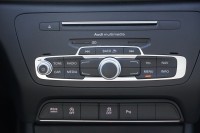 Audi Q3 2.0 TFSI quattro