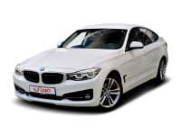 BMW 3er Reihe 320d GT xDrive 2-Zonen-Klima Navi Sitzheizung