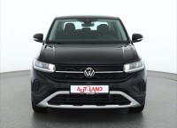VW T-Cross 1.0 TSI