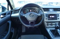 VW Passat Variant 1.6 TDI