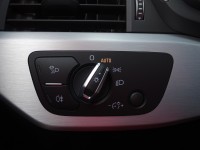 Audi A4 Avant 40 2.0 TFSI S line