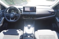 Nissan Qashqai N-Connecta 1.3 Dig-T Aut.