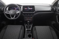 VW T-Cross 1.0 TSI DSG