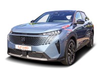 Peugeot 3008 GT 1.2 Hybrid 145 Aut. 2-Zonen-Klima Navi Sitzheizung
