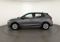 Vorschau: Skoda Fabia 1.0 TSI