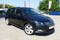 Skoda Fabia Combi 1.0 Active
